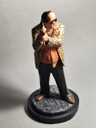 Figura Torrente 2: Misión en Marbella