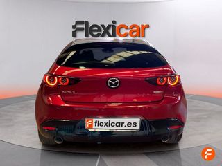 Mazda 3 2.0 SKYACTIV-G ZENITH AT