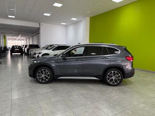 sDrive X-line 18DA 2.0D 150CV Auto Espectacular!!!