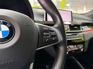 sDrive X-line 18DA 2.0D 150CV Auto Espectacular!!!