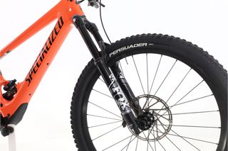 Bicicleta Specialized Turbo Kenevo SL GX t.XL Reacondicionada