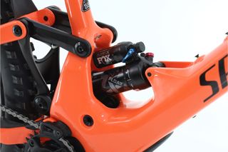 Bicicleta Specialized Turbo Kenevo SL GX t.XL Reacondicionada