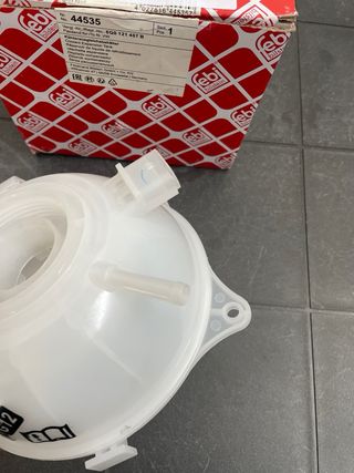 Vaso expansión Seat Audi Skoda Vw