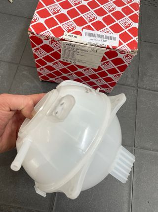 Vaso expansión Seat Audi Skoda Vw