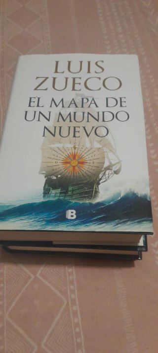 Libros actuales distintos géneros