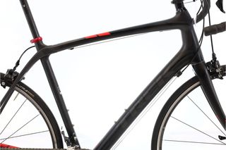 Bicicleta Trek Domane Four t.58 Reacondicionada