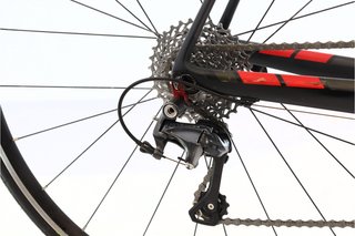 Bicicleta Trek Domane Four t.58 Reacondicionada