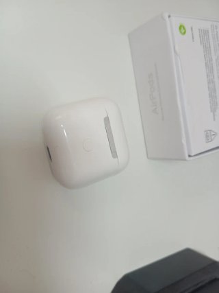 Auriculares inalámbricos Blancos Calidad perfecta