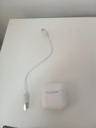 Auriculares inalámbricos Blancos Calidad perfecta