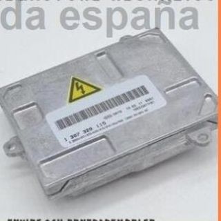 BALASTRO 1307329121 PEUGEOT 307