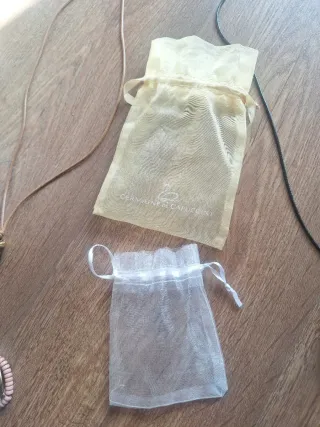 Set di 3 Braccialetti VICENC Dorato e Multicolore