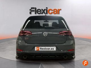 Volkswagen Golf GTI TCR 2.0 TSI 213kW(290CV) DSG