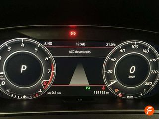 Volkswagen Golf GTI TCR 2.0 TSI 213kW(290CV) DSG