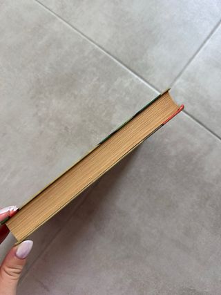 Harry Potter y la cámara secreta