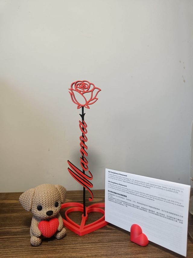 Pack regalo amor día madre