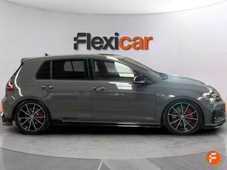 Volkswagen Golf GTI TCR 2.0 TSI 213kW(290CV) DSG