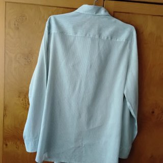 Camisa de rayas SOUTHERN COTTON talla 46