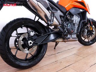 KTM 790 DUKE L