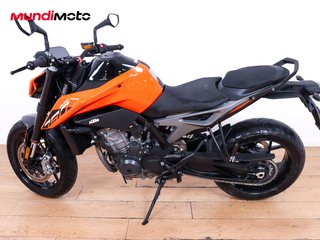 KTM 790 DUKE L