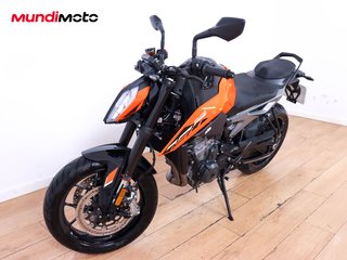 KTM 790 DUKE L