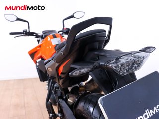 KTM 790 DUKE L