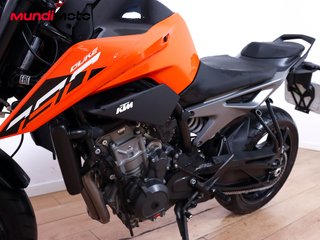 KTM 790 DUKE L