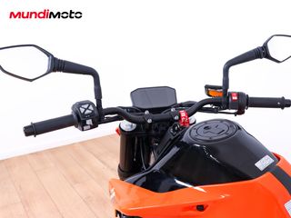 KTM 790 DUKE L