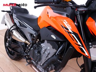 KTM 790 DUKE L