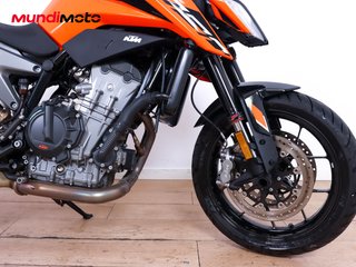 KTM 790 DUKE L