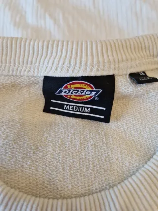 Sudadera Dickies University Talla M