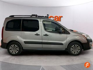 Peugeot Partner TEPEE Outdoor 1.6 BlueHDi 100 ETG6