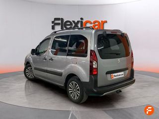 Peugeot Partner TEPEE Outdoor 1.6 BlueHDi 100 ETG6