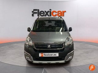 Peugeot Partner TEPEE Outdoor 1.6 BlueHDi 100 ETG6