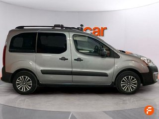 Peugeot Partner TEPEE Outdoor 1.6 BlueHDi 100 ETG6