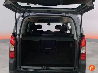 Peugeot Partner TEPEE Outdoor 1.6 BlueHDi 100 ETG6