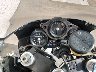 Honda NSR 250 MC21 SE 1992