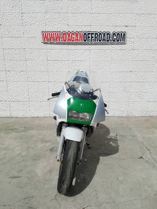 Honda NSR 250 MC21 SE 1992