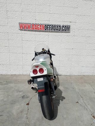 Honda NSR 250 MC21 SE 1992