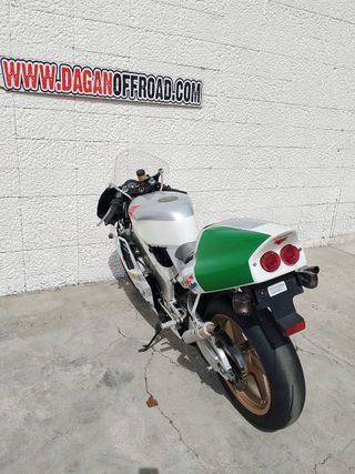 Honda NSR 250 MC21 SE 1992