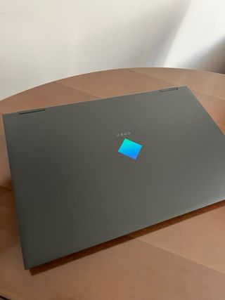 HP OMEN 15 Laptop i7-10750H RTX 2060 16GB RAM