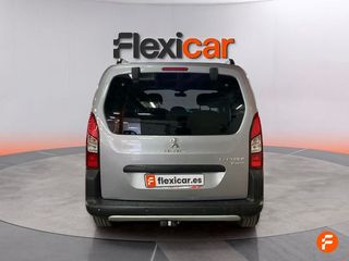 Peugeot Partner TEPEE Outdoor 1.6 BlueHDi 100 ETG6