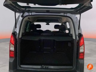 Peugeot Partner TEPEE Outdoor 1.6 BlueHDi 100 ETG6
