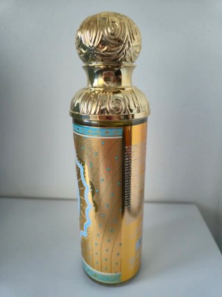 Bruma Victoria Lattafa