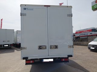 Iveco 35 C 16 Caja Cerrada 2023