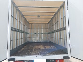 Iveco 35 C 16 Caja Cerrada 2023