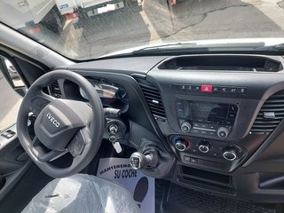 Iveco 35 C 16 Caja Cerrada 2023