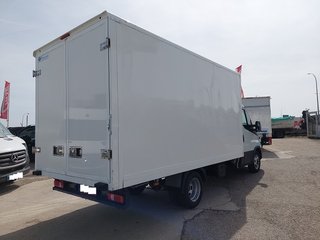 Iveco 35 C 16 Caja Cerrada 2023