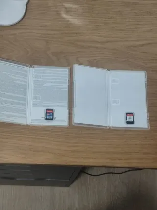 Nintendo Switch OLED + Giochi e Accessori