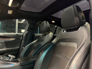 Mercedes-Benz Mercedes-AMG GT 43