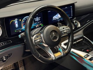Mercedes-Benz Mercedes-AMG GT 43
